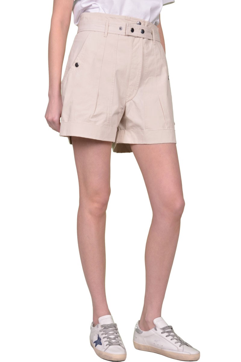 Шорти Isabel Marant 17304