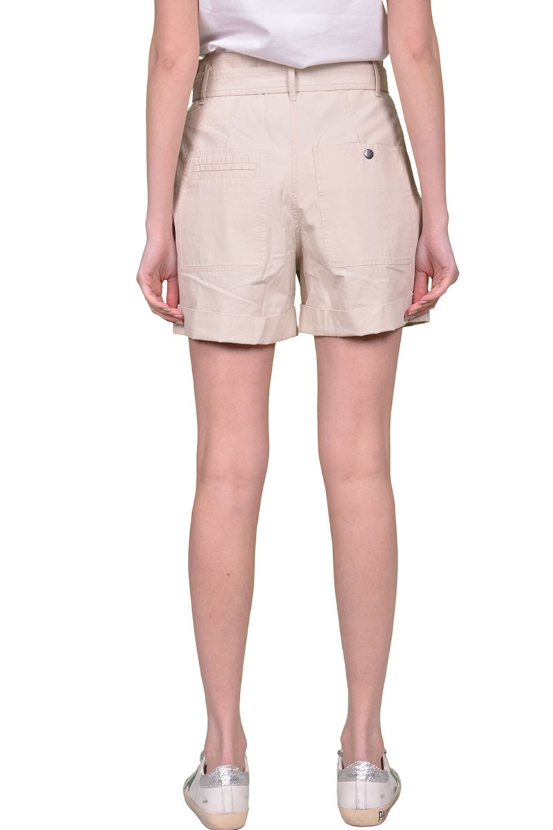 Шорти Isabel Marant 17304