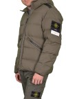 Пуховик Stone Island 20159