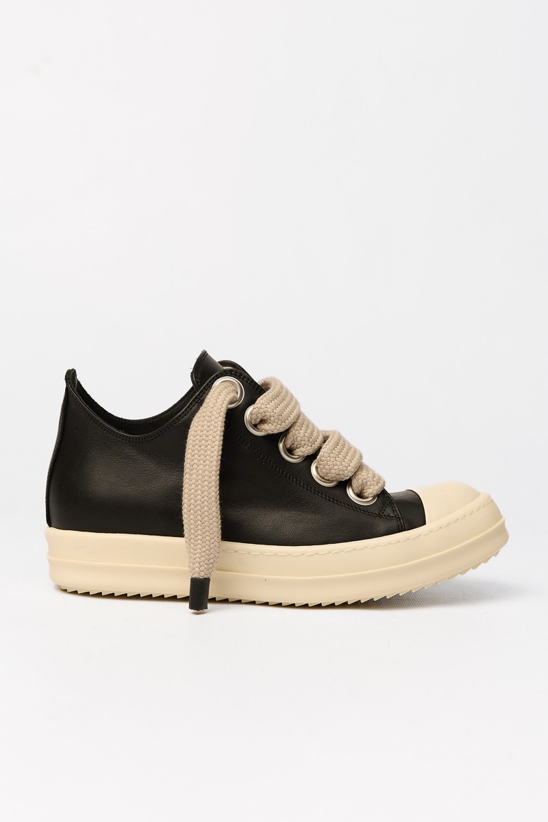 Кеди Rick Owens 20451