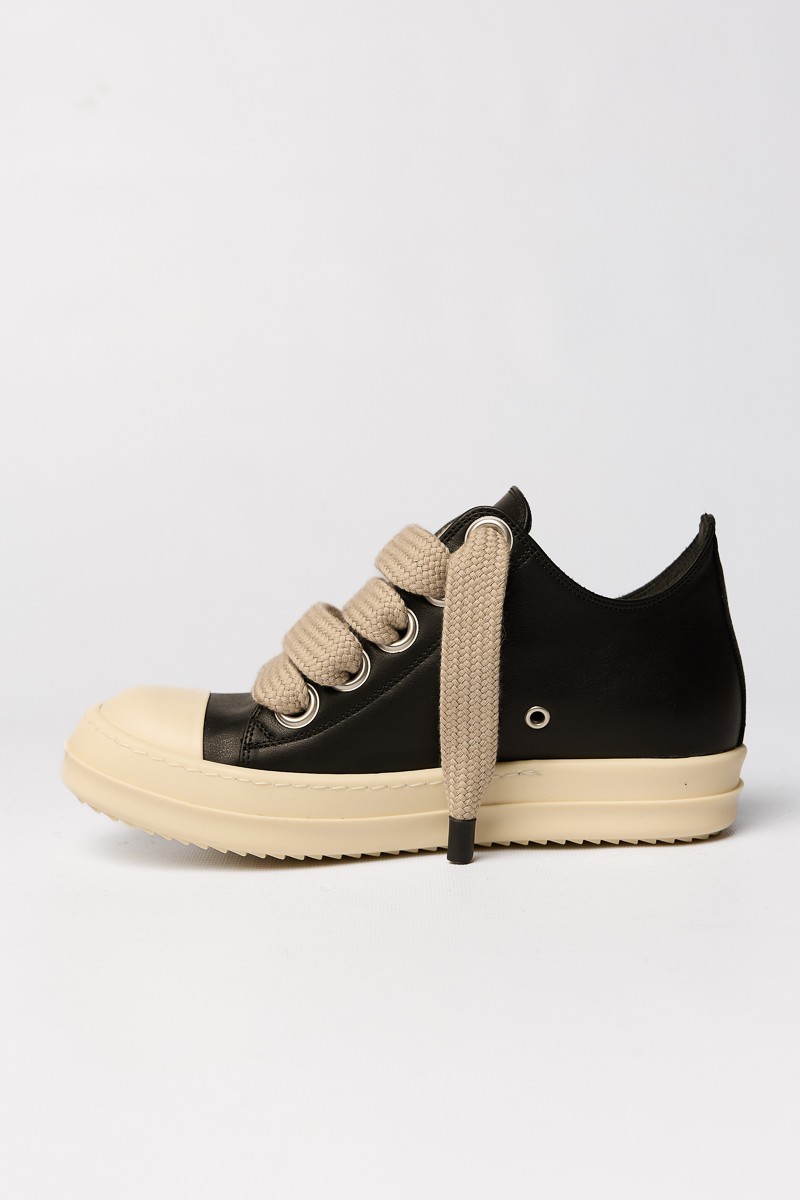 Кеди Rick Owens 20451
