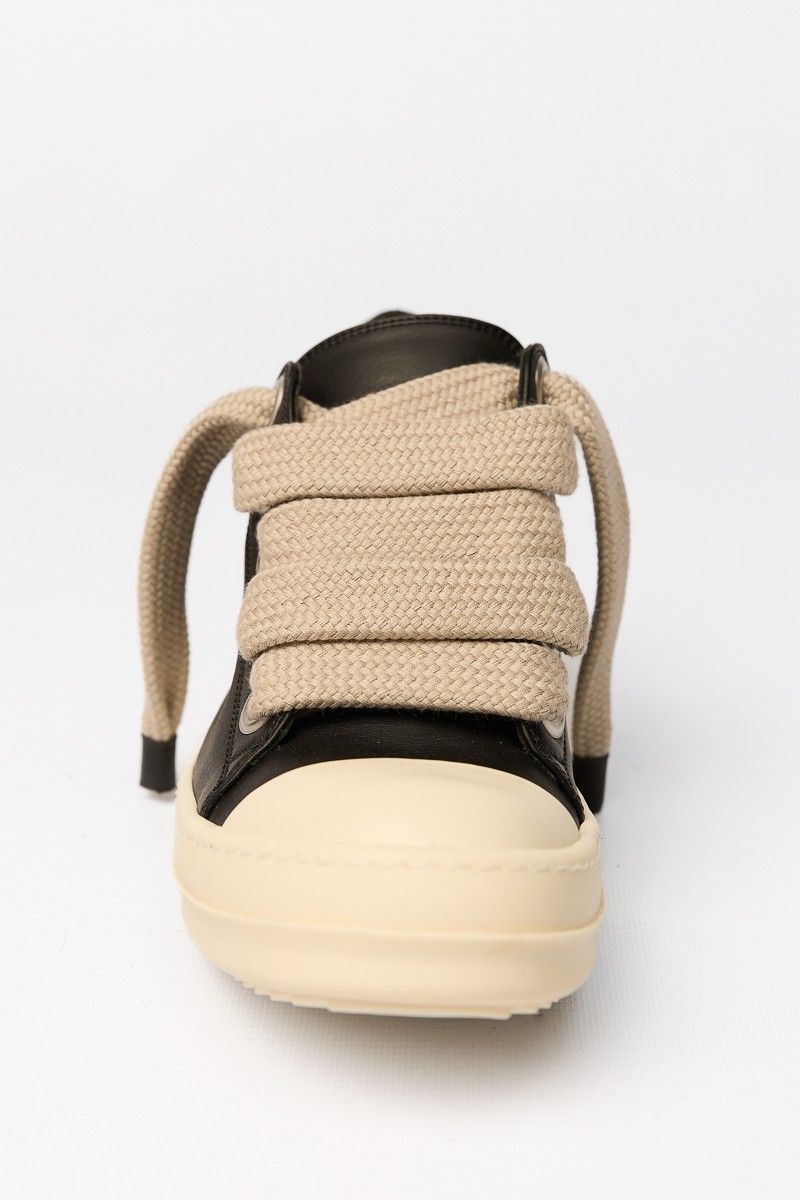 Кеди Rick Owens 20451