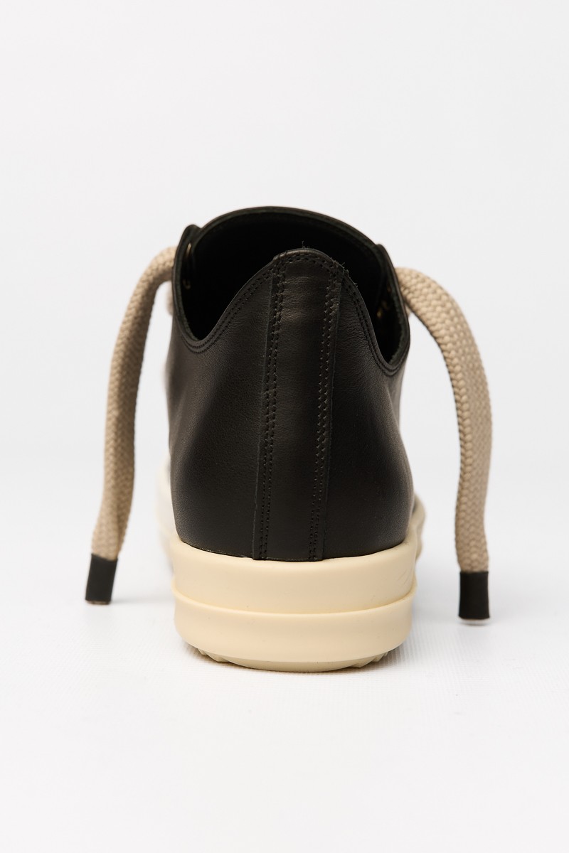Кеди Rick Owens 20451