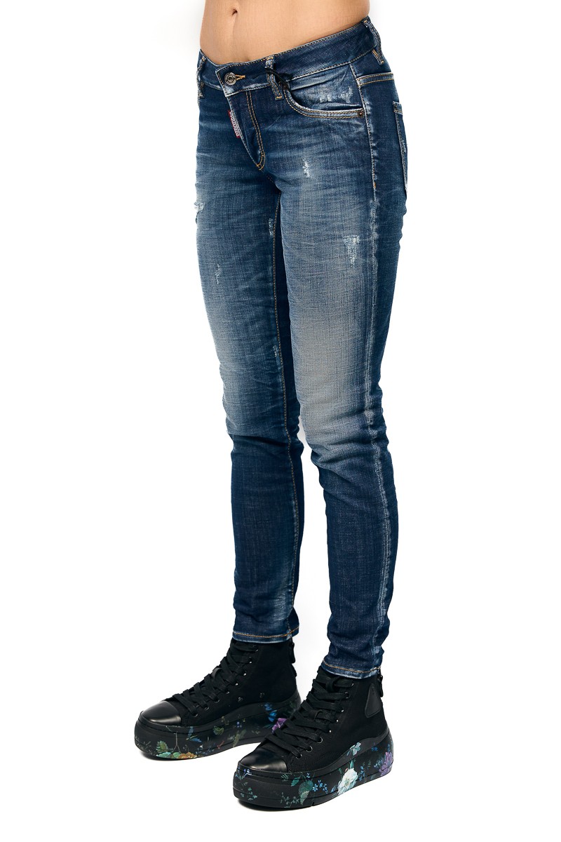 Джинси DSQUARED2 20662