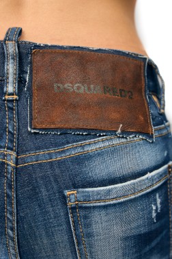 DSQUARED2