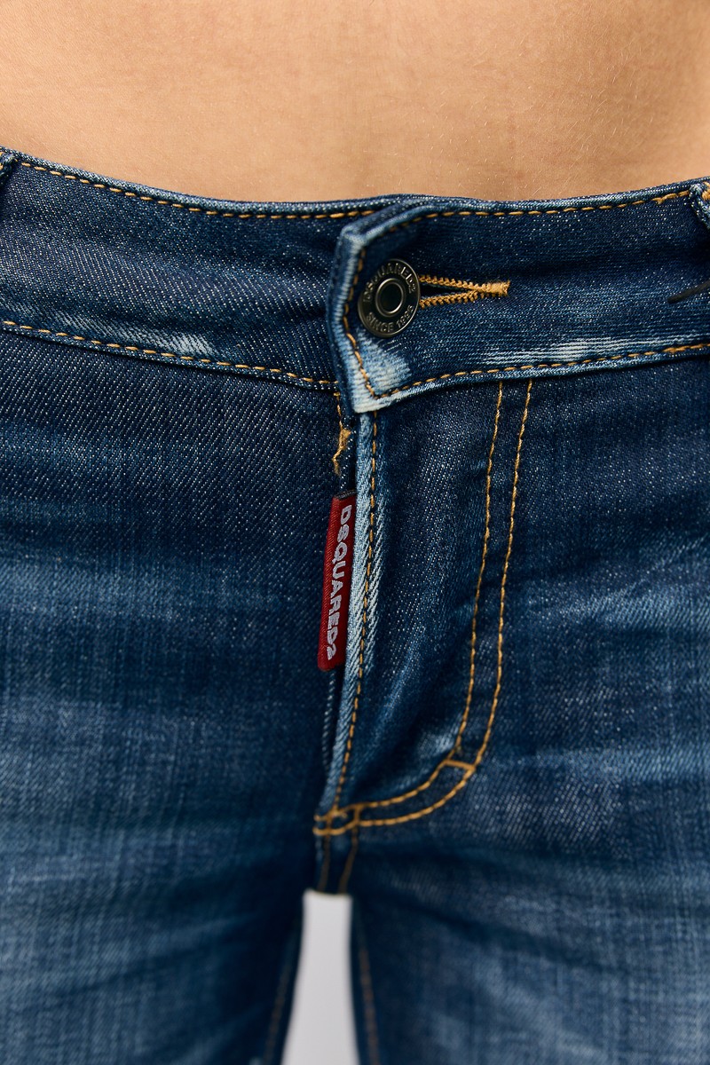 Джинси DSQUARED2 20662
