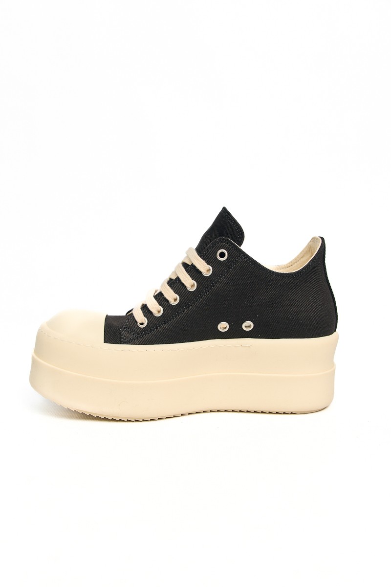 Кеди Rick Owens 20748