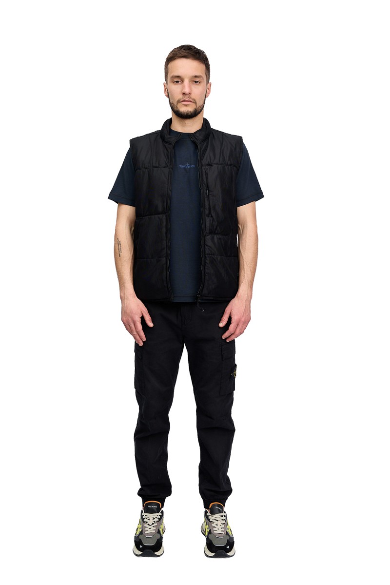 Жилет Stone Island 21134