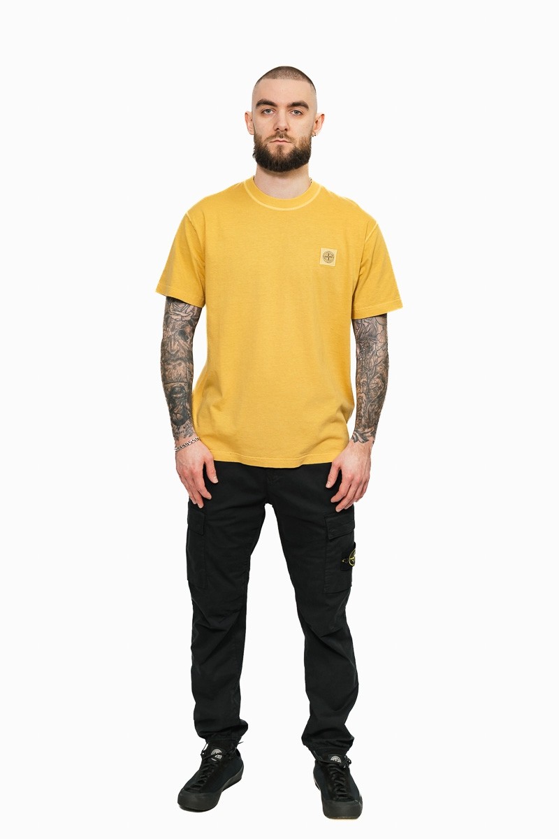 Футболка Stone Island 22131