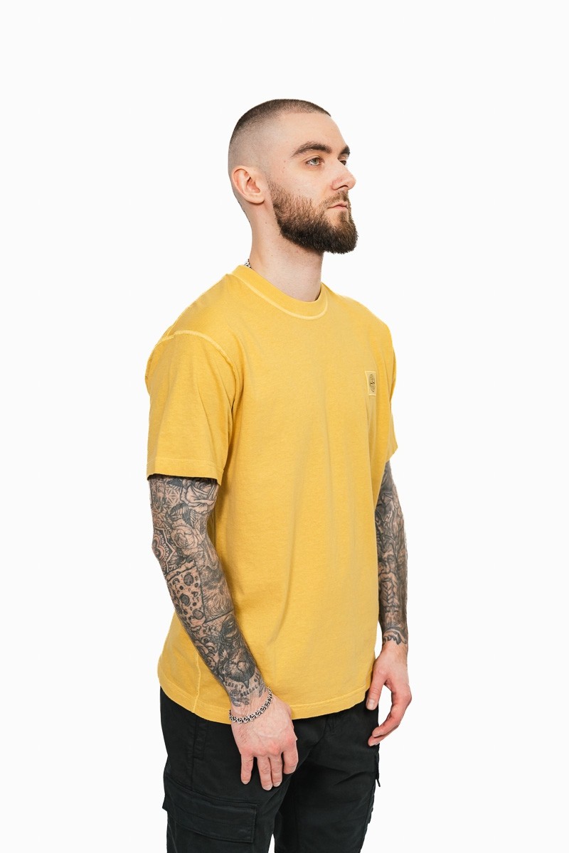 Футболка Stone Island 22131