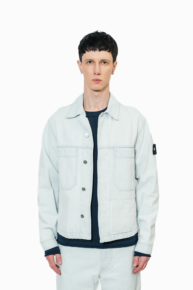 Сорочка Stone Island 22229