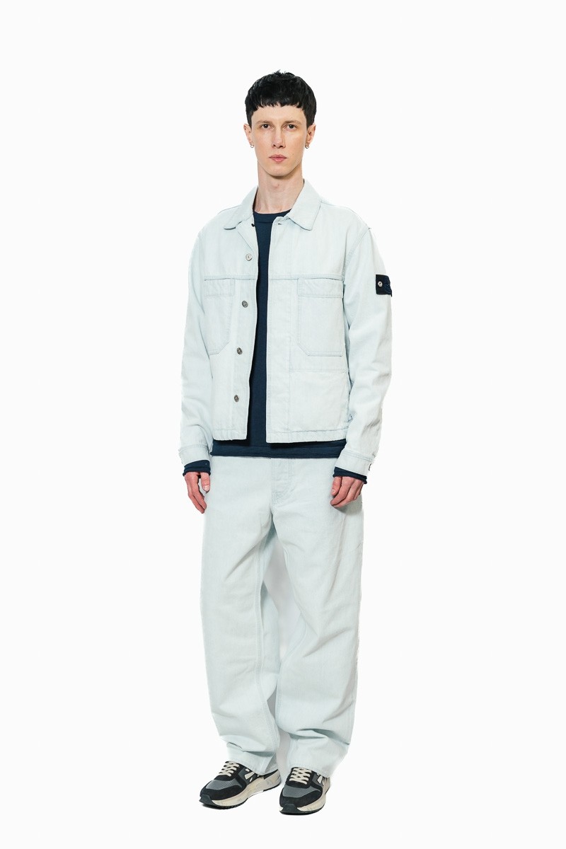 Сорочка Stone Island 22229