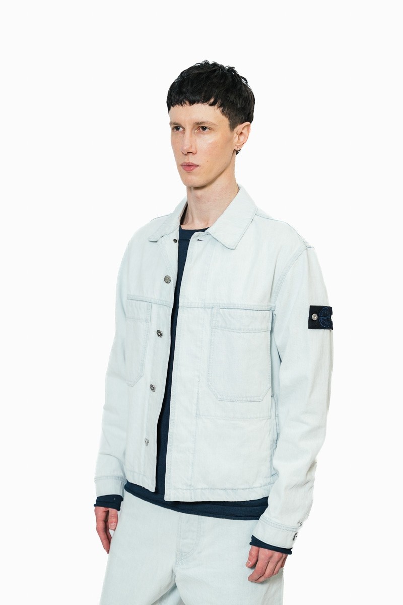 Сорочка Stone Island 22229