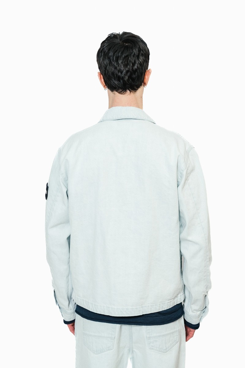 Сорочка Stone Island 22229