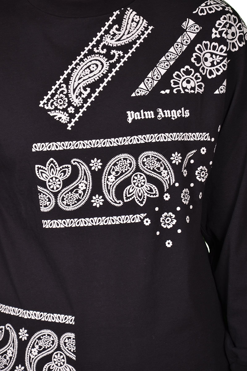Кофта Palm Angels 17122