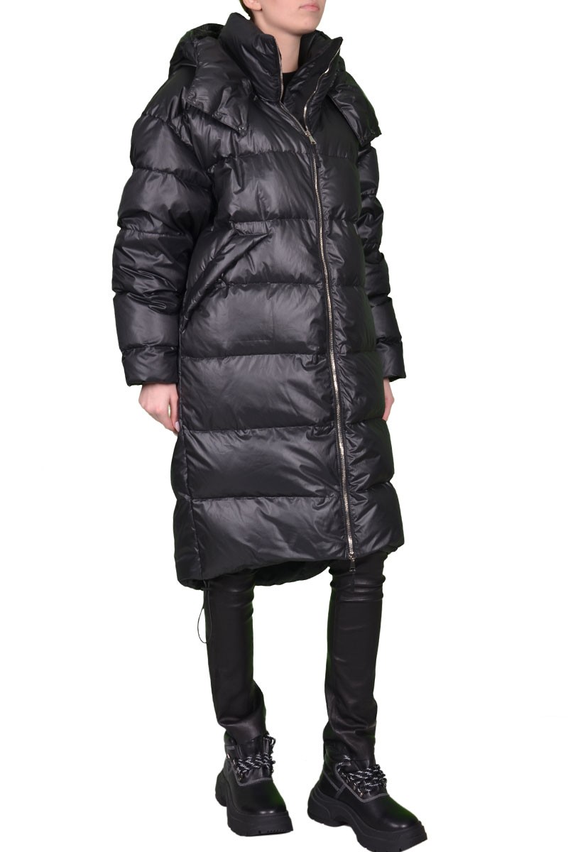 Пуховик MIRA 18207