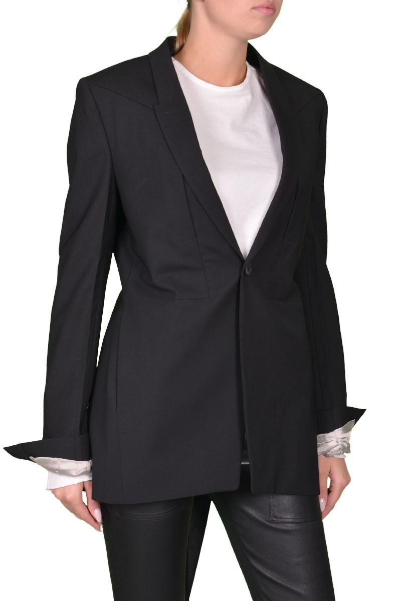 Піджак Rick Owens 19039