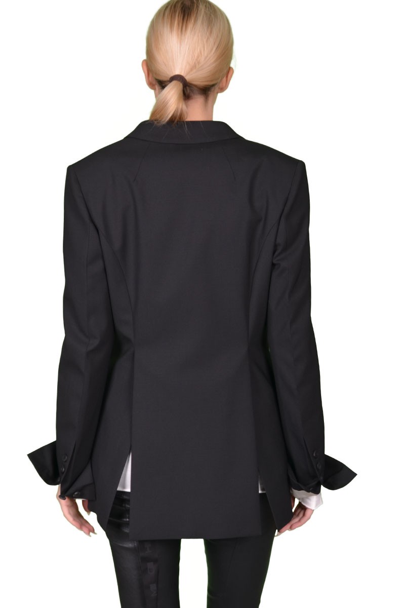 Піджак Rick Owens 19039