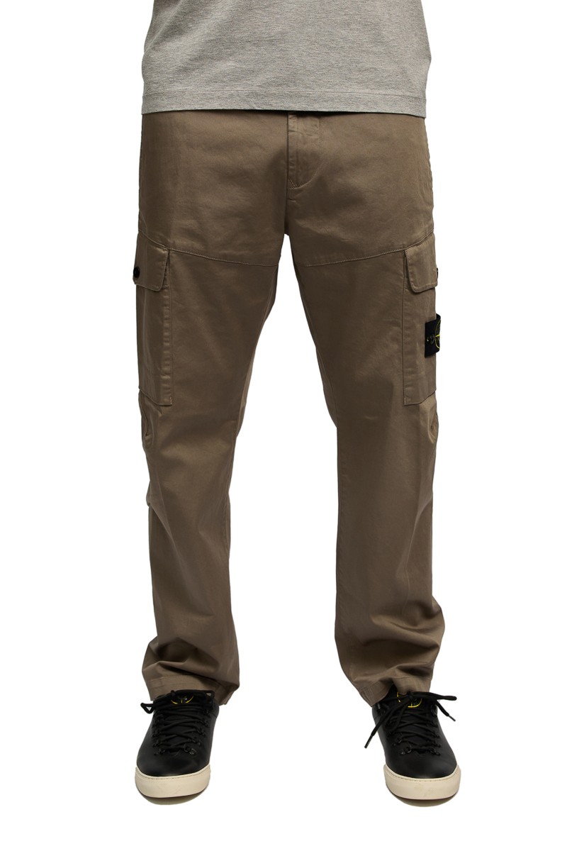 Штани Stone Island 20350