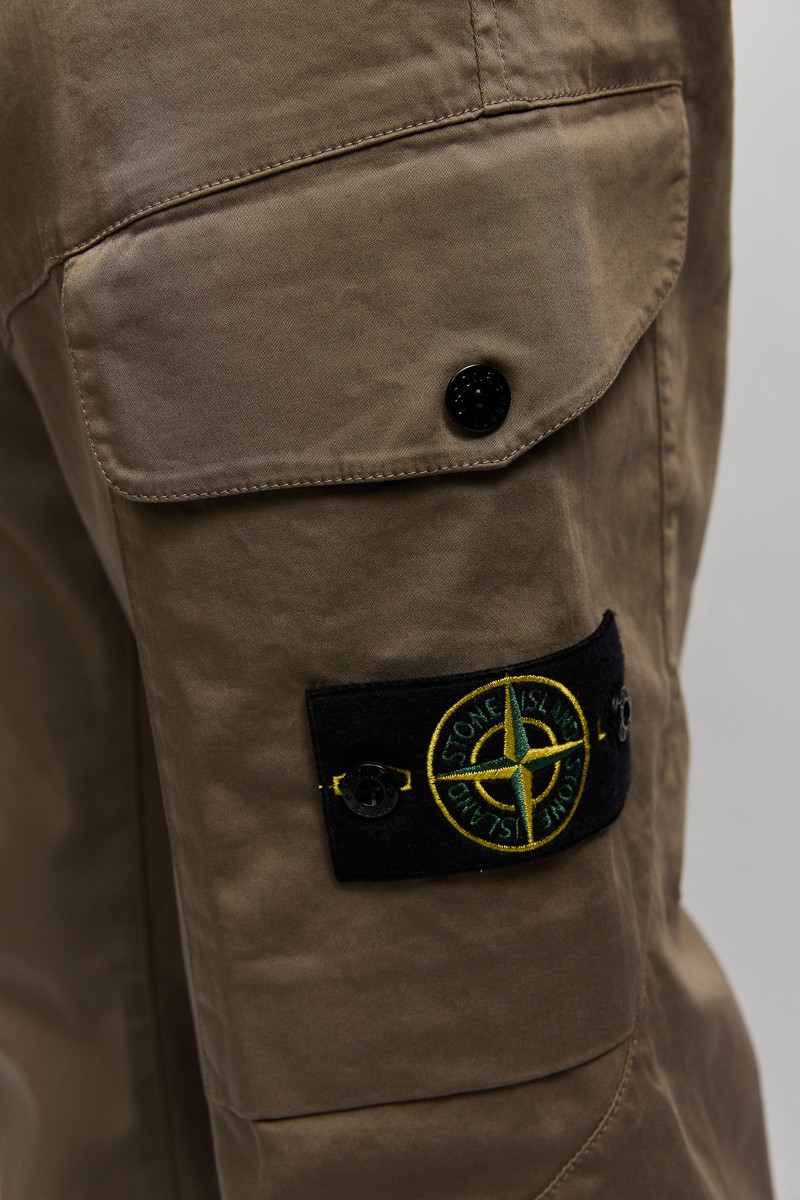 Штани Stone Island 20350
