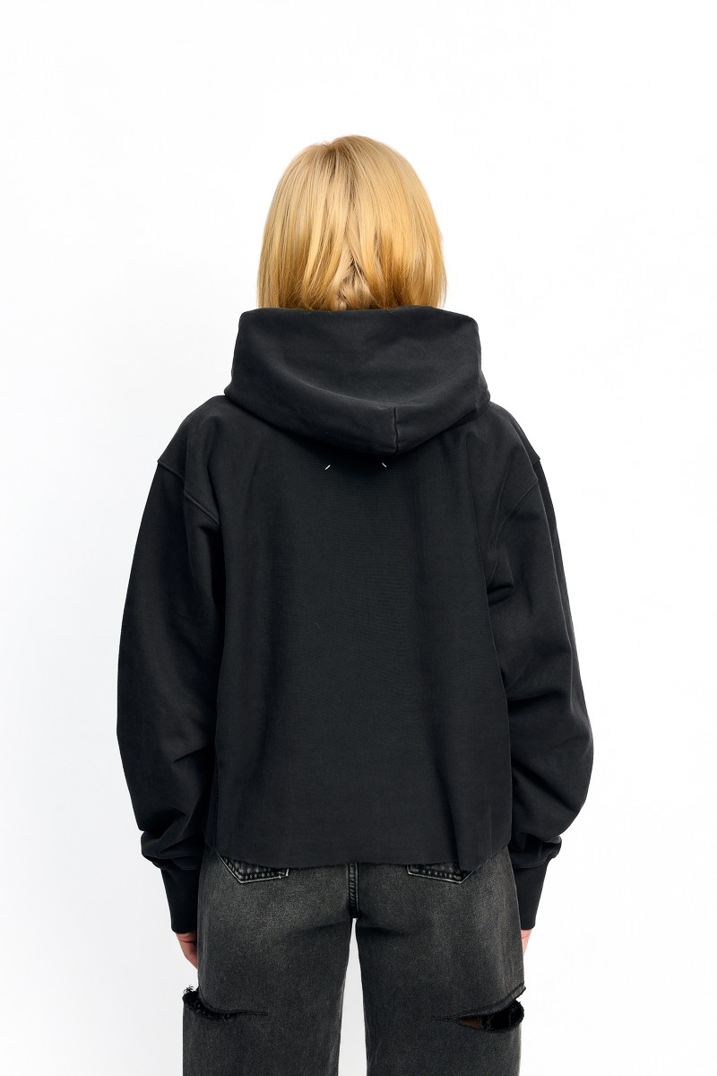 Худи Maison Margiela 20551