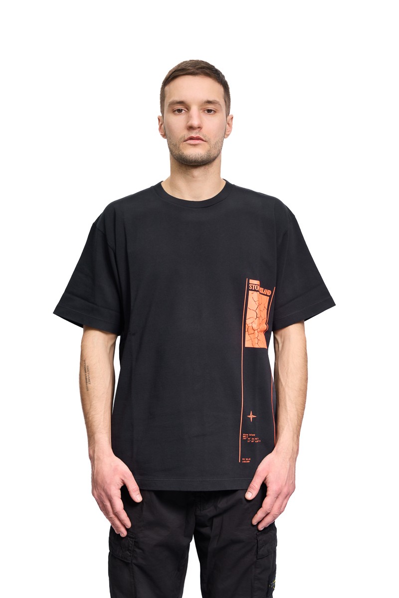 Футболка Stone Island 20942