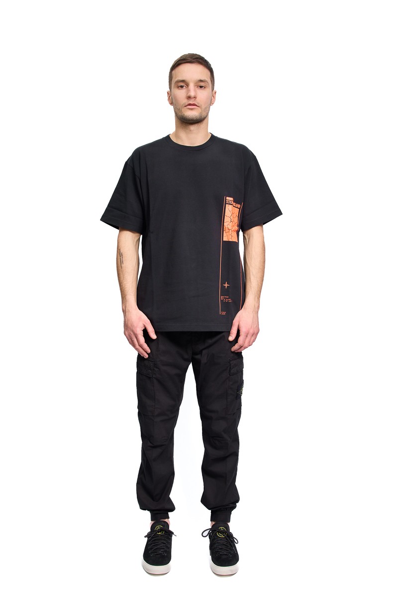 Футболка Stone Island 20942