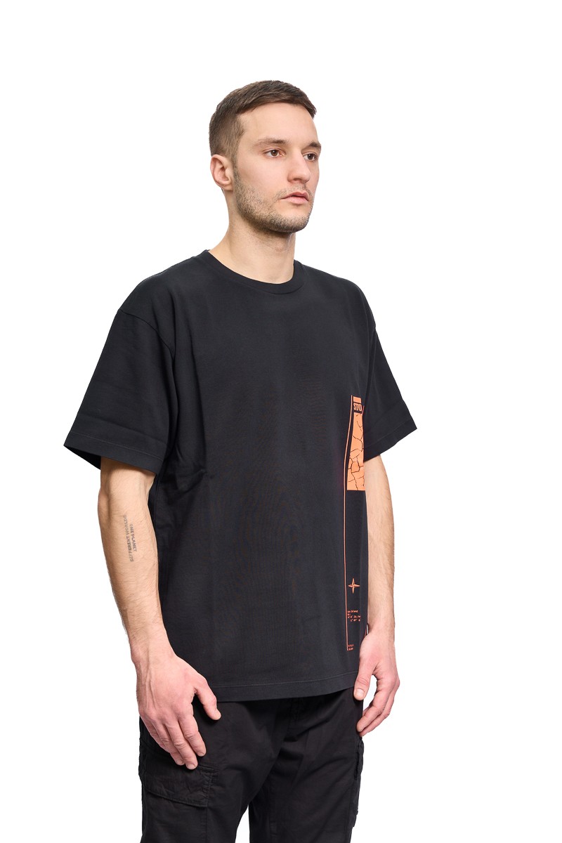 Футболка Stone Island 20942
