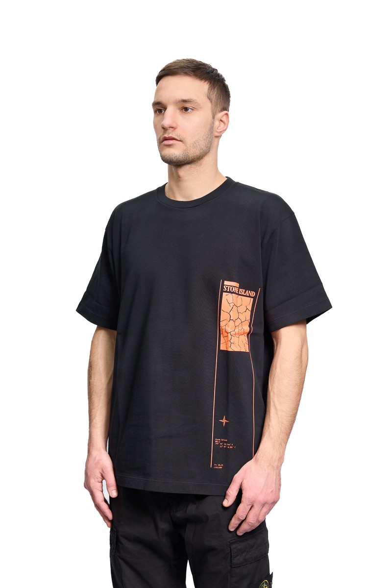 Футболка Stone Island 20942