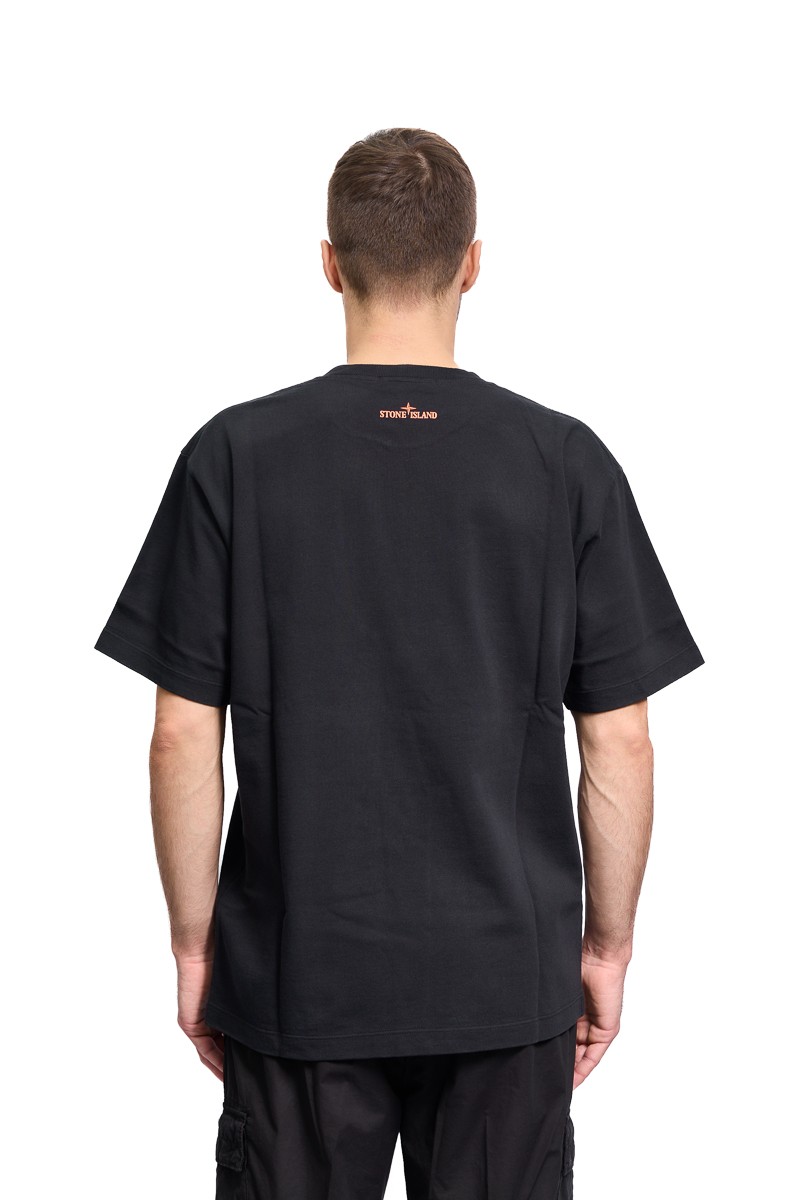 Футболка Stone Island 20942