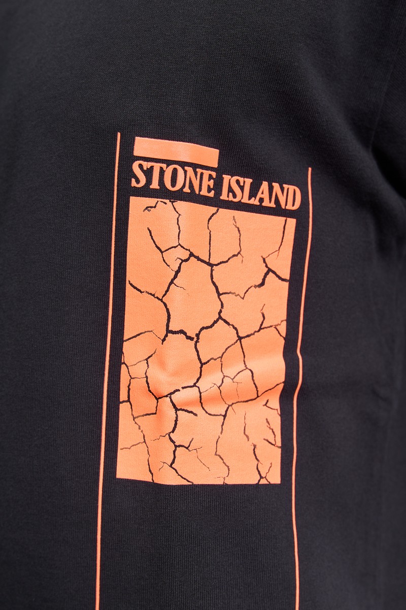 Футболка Stone Island 20942