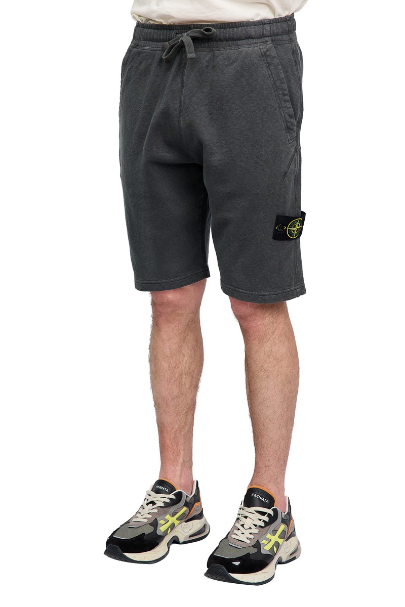 Шорти Stone Island 21331