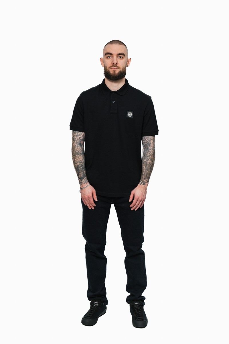 Теніска Stone Island 22132