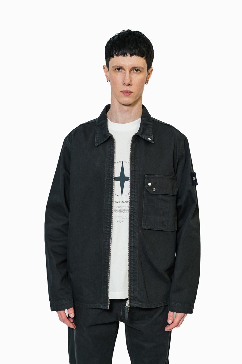 Сорочка Stone Island 22230
