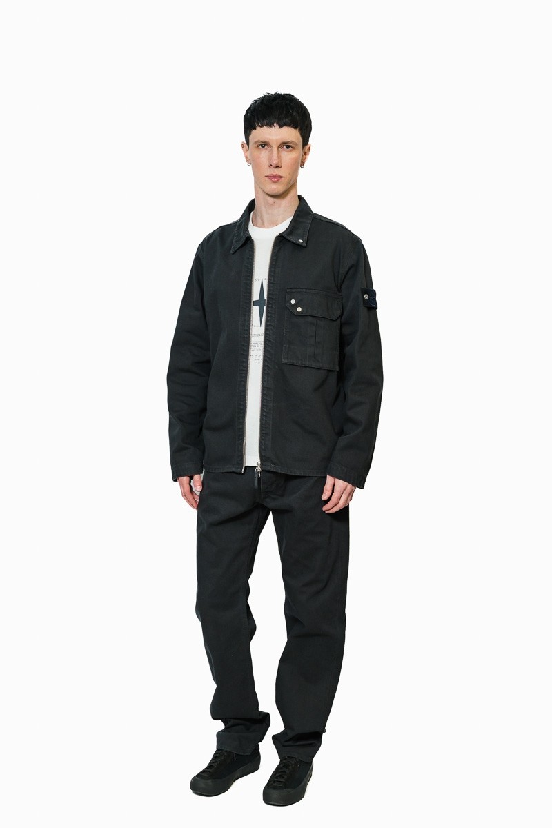 Сорочка Stone Island 22230