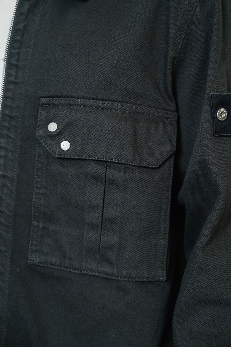 Сорочка Stone Island 22230