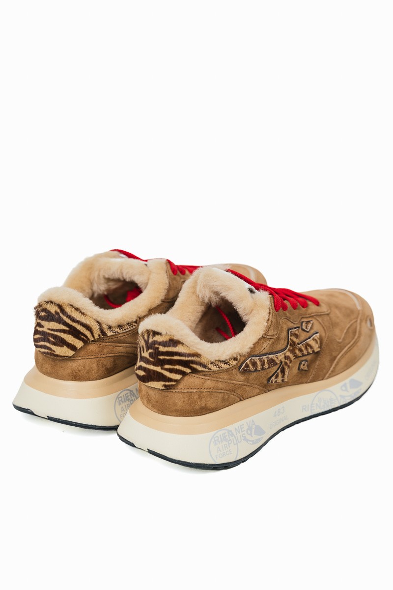 Кросівки Premiata 22905
