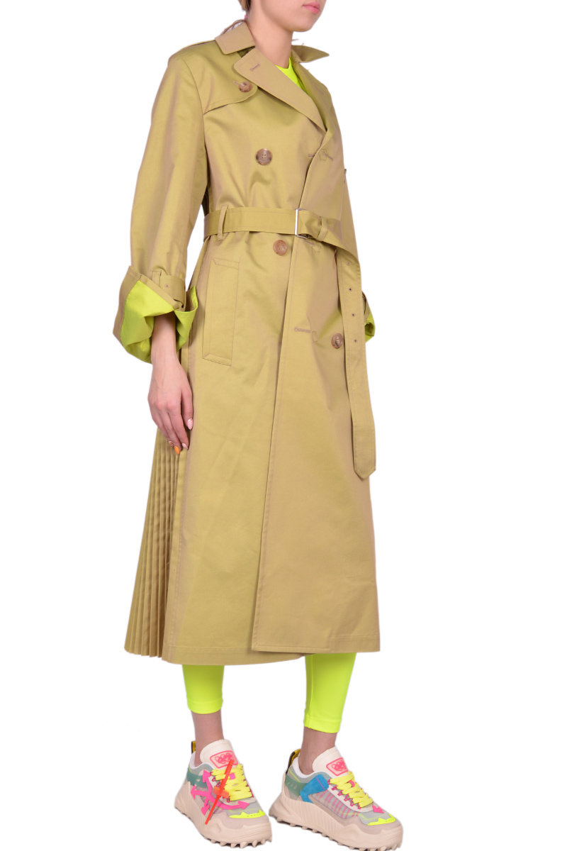 Плащ Junya Watanabe 14245