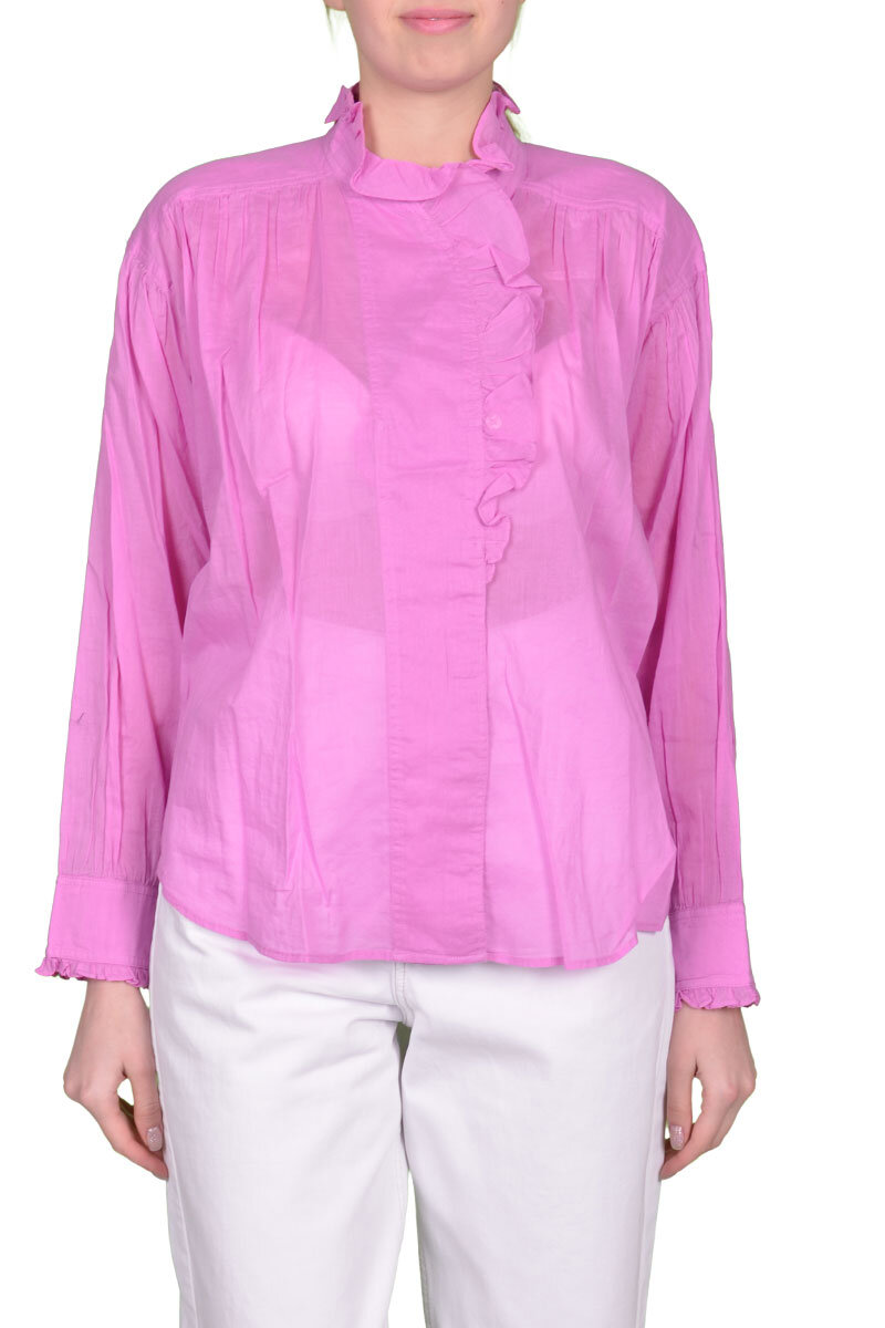 Блуза Isabel Marant 17306