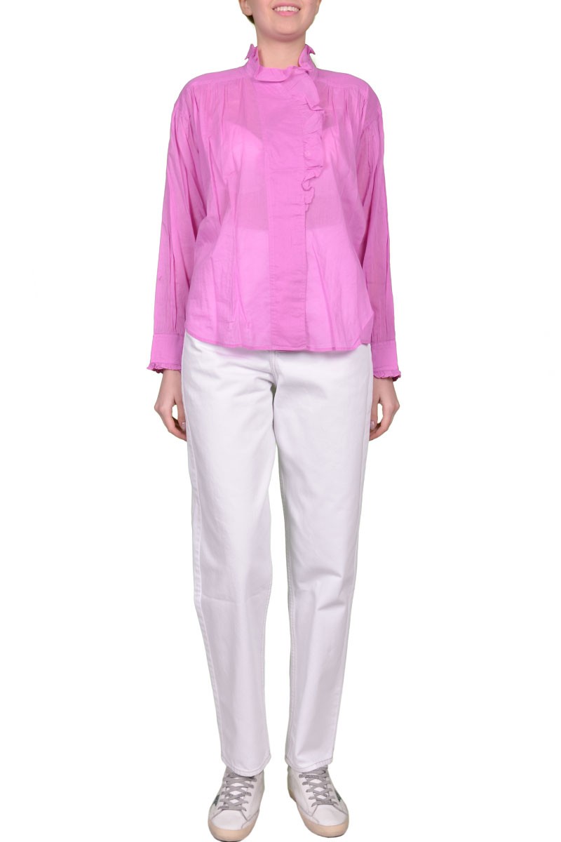 Блуза Isabel Marant 17306