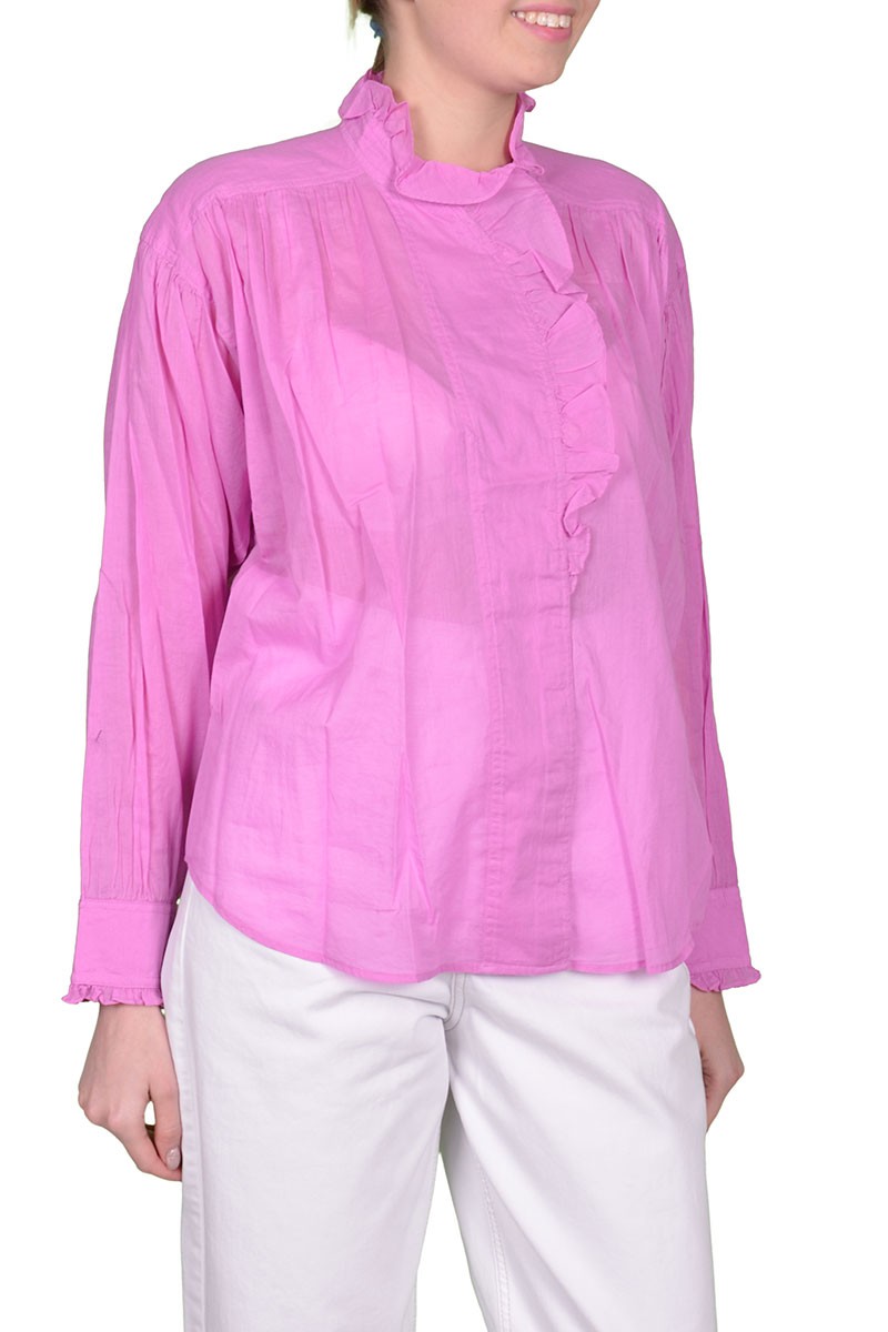 Блуза Isabel Marant 17306