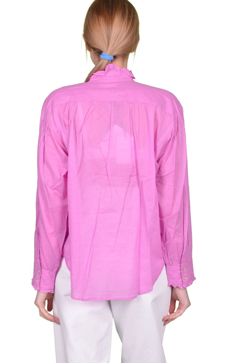 Блуза Isabel Marant 17306