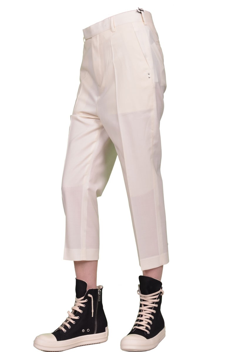 Штани Rick Owens 17501