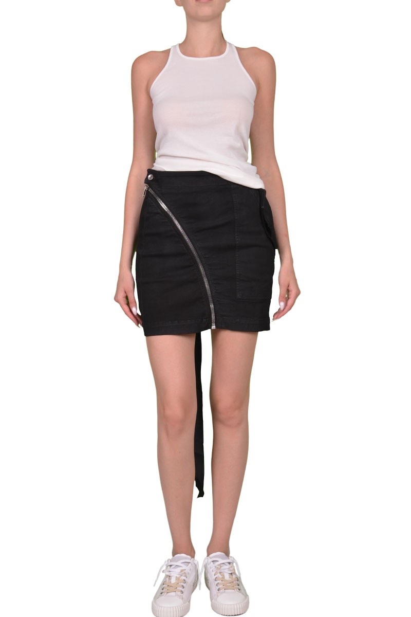 Спідниця Rick Owens 18832