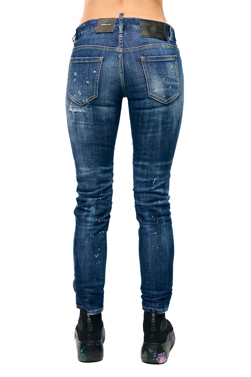 Джинси DSQUARED2 20664