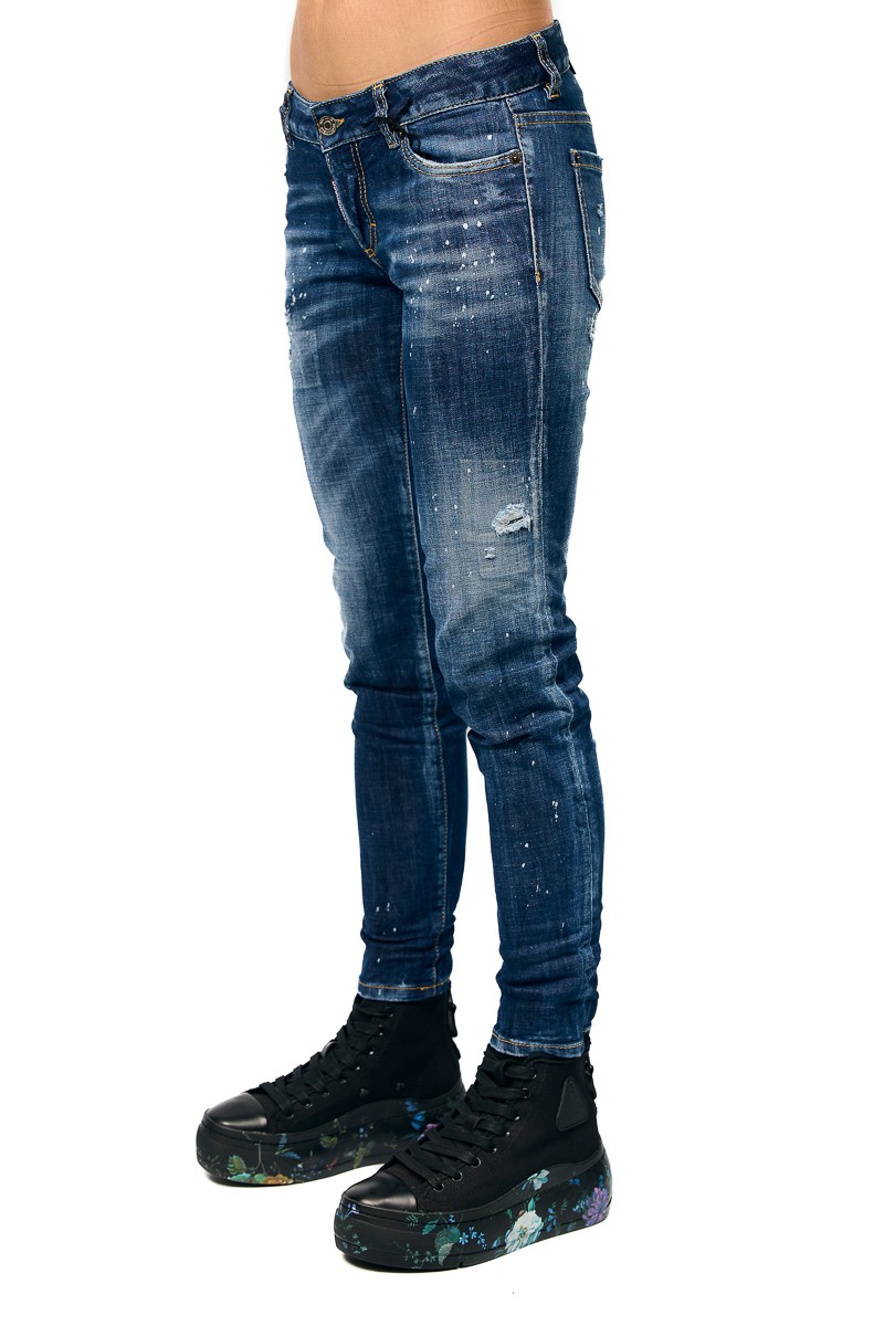 Джинси DSQUARED2 20664