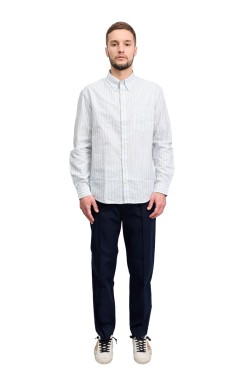 A.P.C.