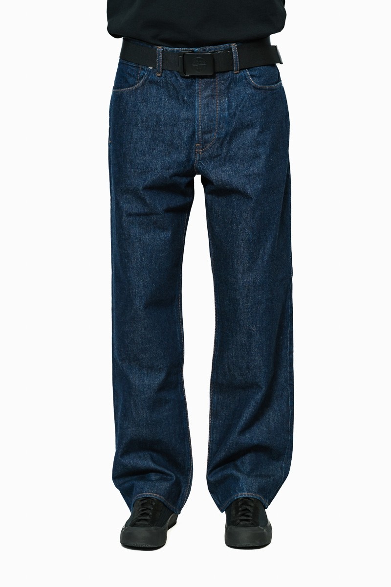 Джинси Stone Island 22133