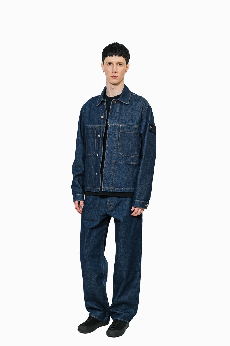 Джинси Stone Island 22133