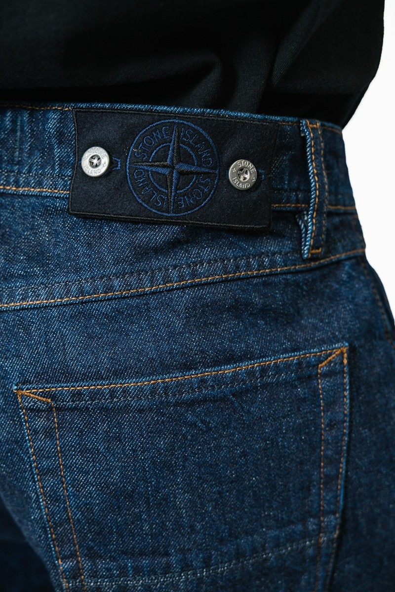 Джинси Stone Island 22133